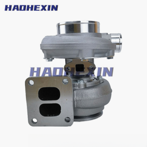 Turbocharger S200 RE517239 (4)