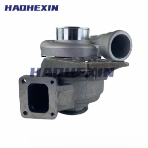 Turbocharger S300 DZ108124 (1)