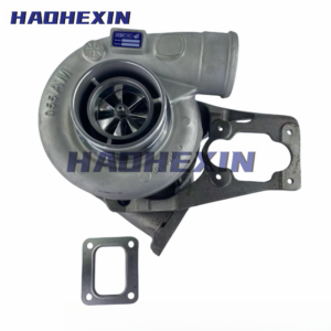 Turbocharger S300 DZ108124 (2)