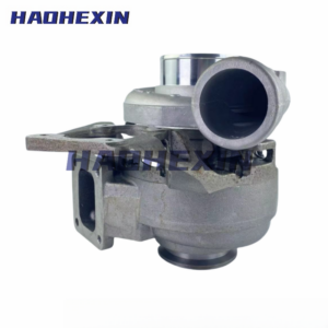Turbocharger S300 DZ108124 (3)