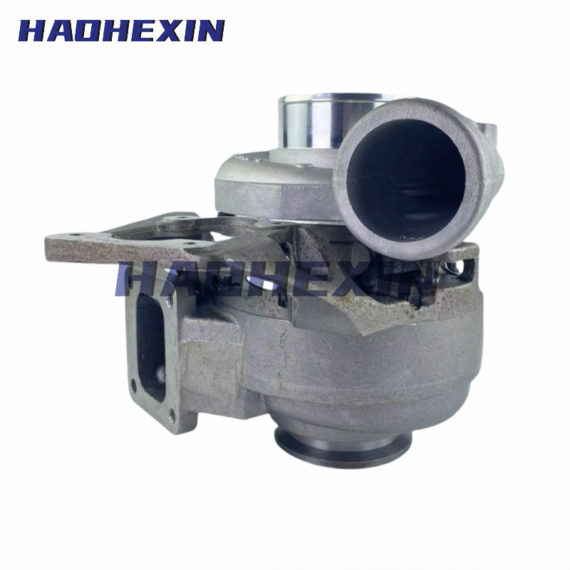Turbocharger S300 DZ108124 (3)