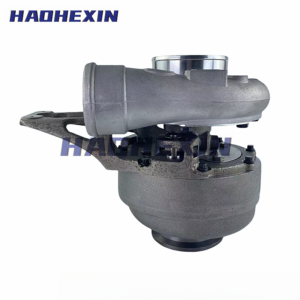 Turbocharger S300 DZ108124 (4)