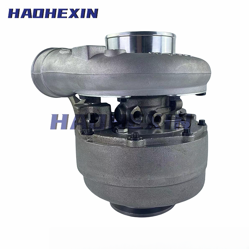 Turbocharger S300 DZ108124 (5)