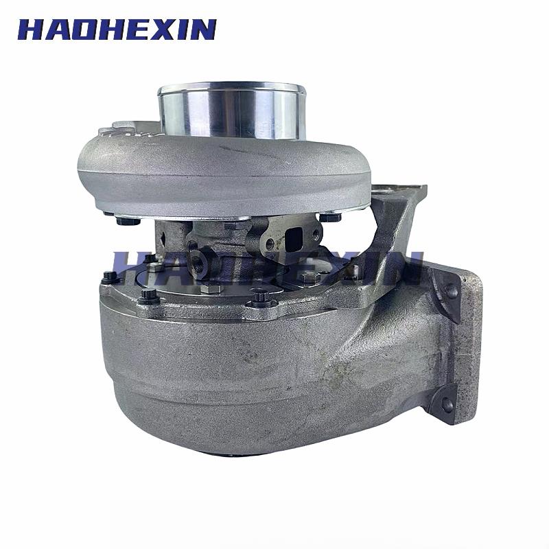 Turbocharger S300 DZ108124 (6)