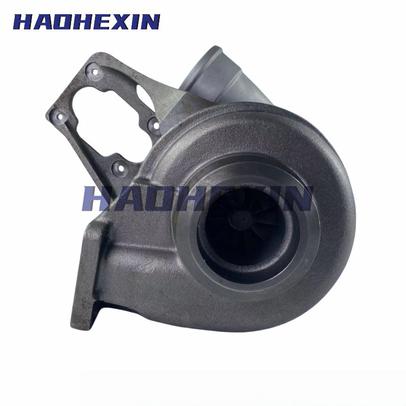 Turbocharger S300 DZ108124 (8)