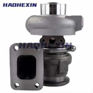Turbocharger TD04L4 49477-00160 (1)