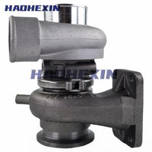 Turbocharger TD04L4 49477-00160 (2)