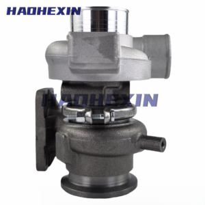 Turbocharger TD04L4 49477-00160 (3)