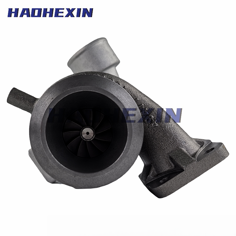 Turbocharger TD04L4 49477-00160 (4)