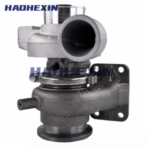 Turbocharger TD04L4 49477-00160 (5)
