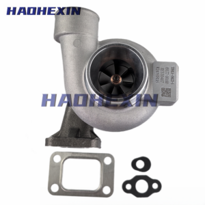 Turbocharger TD04L4 49477-00160 (8)